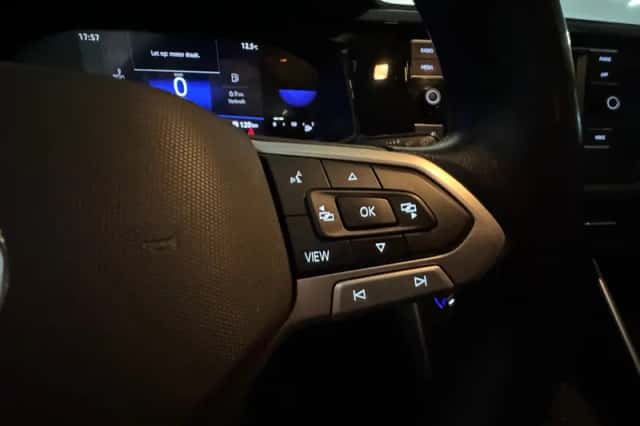 Volkswagen Polo (2023) thumbnail 13