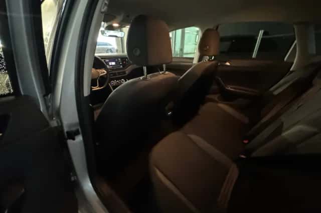 Volkswagen Polo (2023) thumbnail 18
