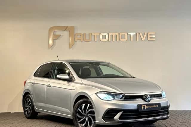 Volkswagen Polo (2023) thumbnail 7