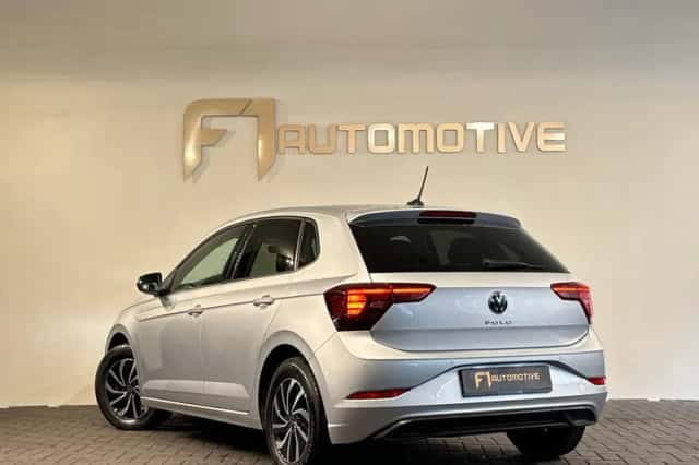 Volkswagen Polo (2023) thumbnail 8