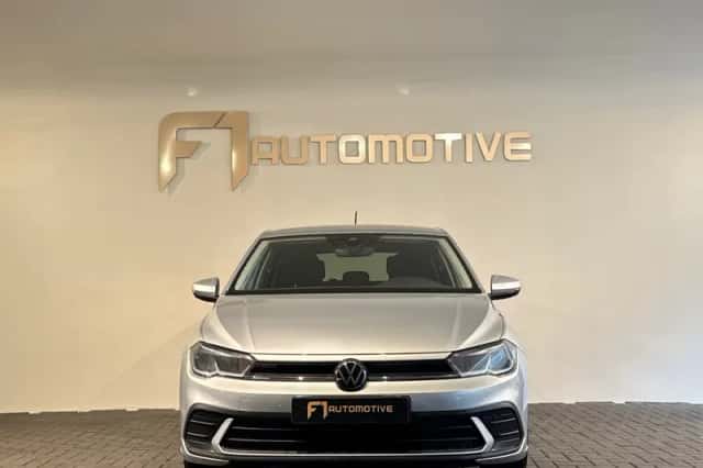 Volkswagen Polo (2023) thumbnail 9