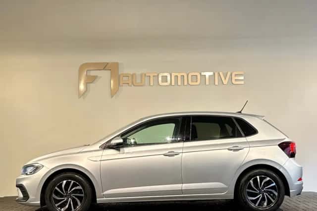 Volkswagen Polo (2023) thumbnail 10