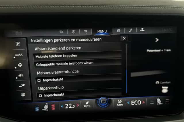 Volkswagen Touareg (2022) thumbnail 25