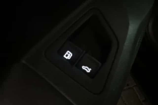 Volkswagen Touareg (2022) thumbnail 34