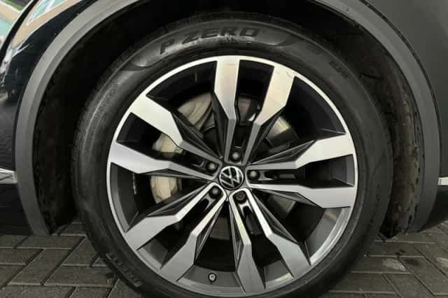 Volkswagen Touareg (2022) thumbnail 40