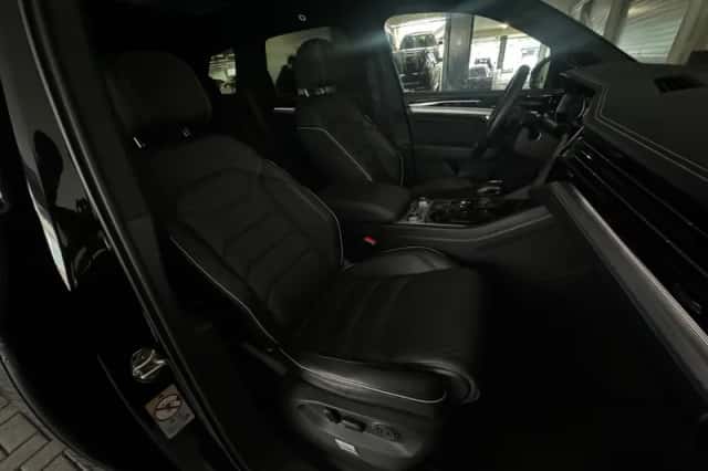 Volkswagen Touareg (2022) thumbnail 43