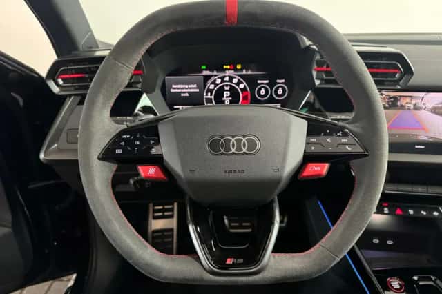 Audi RS3 (2025) thumbnail 13