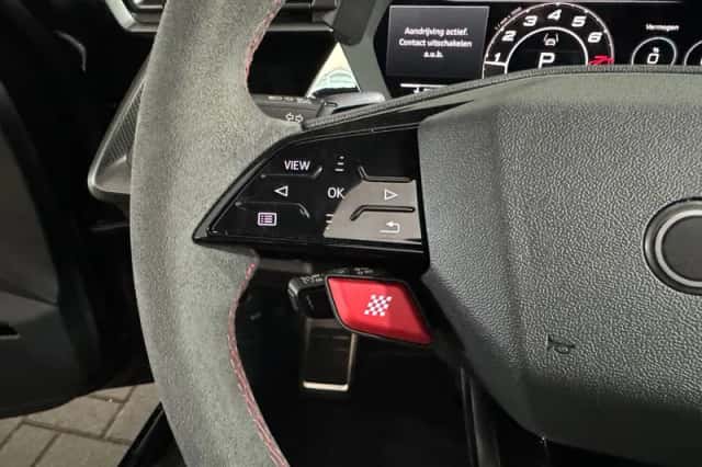 Audi RS3 (2025) thumbnail 15