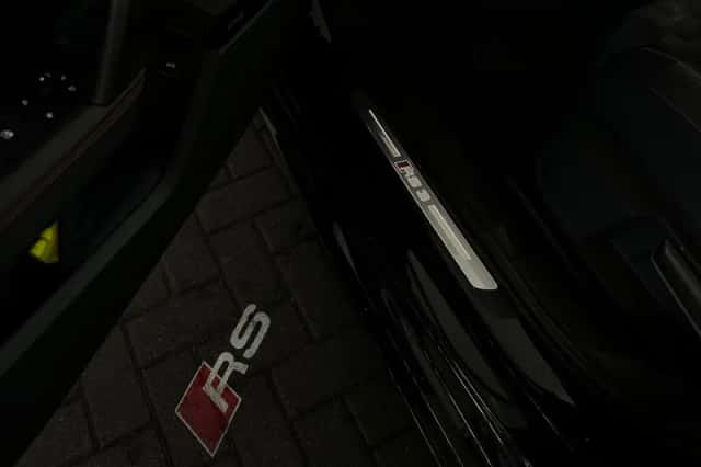 Audi RS3 (2025) thumbnail 21
