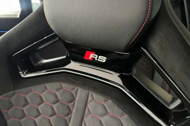 Audi RS3 (2025) thumbnail 23