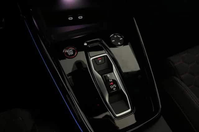 Audi RS3 (2025) thumbnail 25