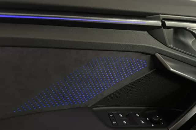 Audi RS3 (2025) thumbnail 26