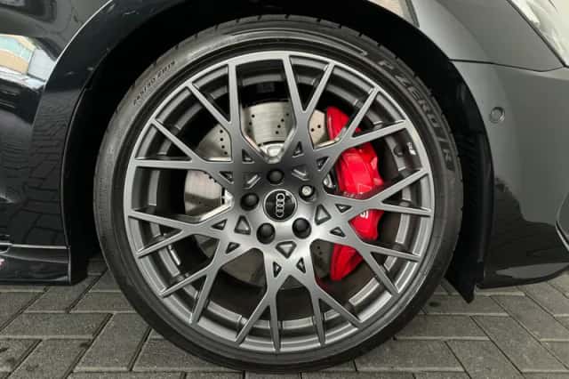 Audi RS3 (2025) thumbnail 30