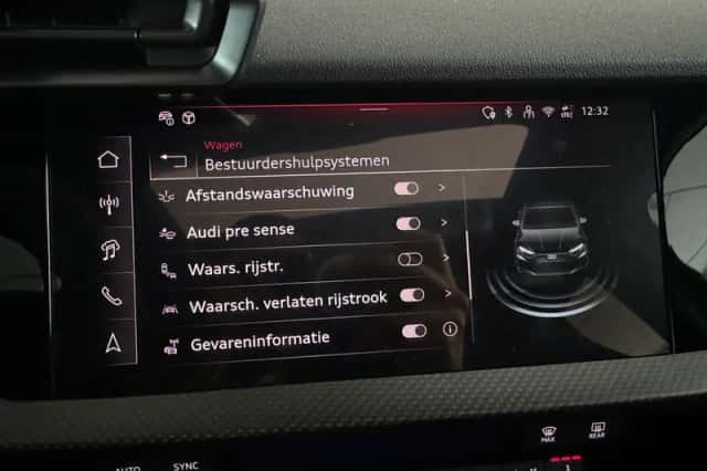 Audi RS3 (2025) thumbnail 39