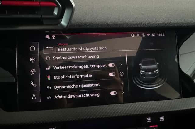 Audi RS3 (2025) thumbnail 41