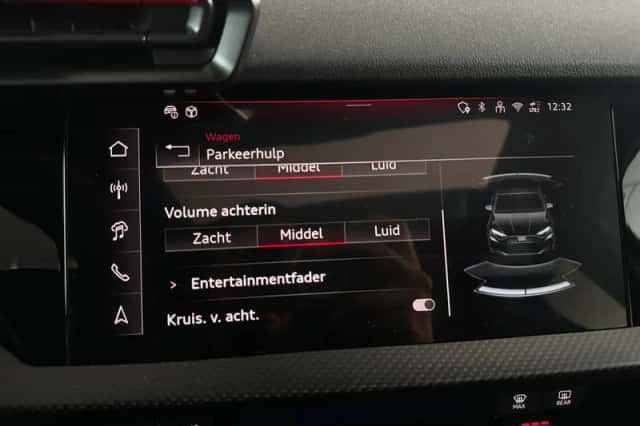 Audi RS3 (2025) thumbnail 42