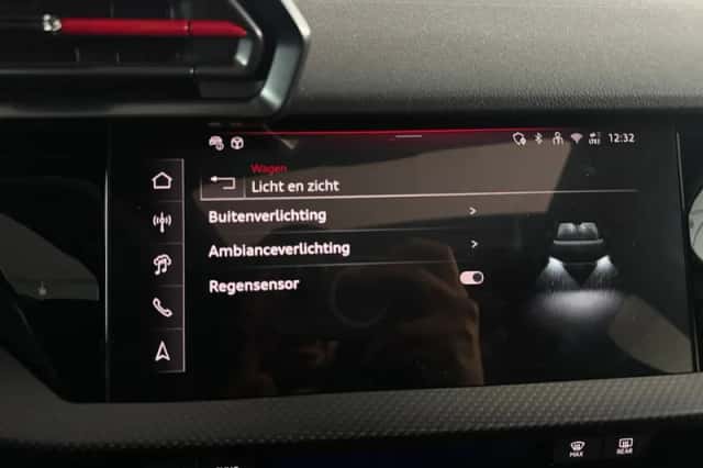 Audi RS3 (2025) thumbnail 43