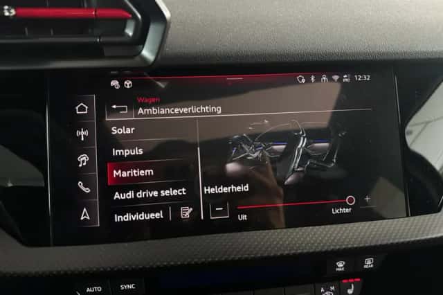 Audi RS3 (2025) thumbnail 44