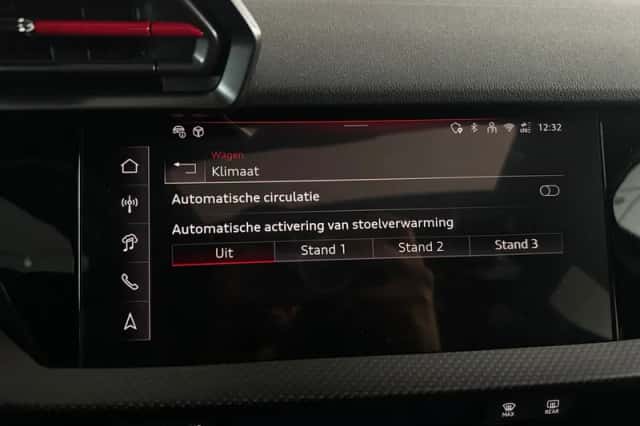 Audi RS3 (2025) thumbnail 45