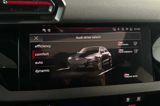 Audi RS3 (2025) thumbnail 46