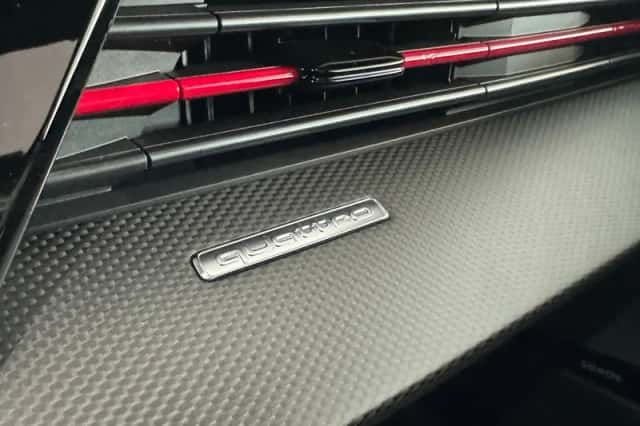 Audi RS3 (2025) thumbnail 47