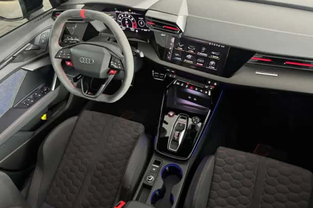Audi RS3 (2025) thumbnail 48