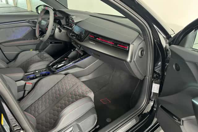 Audi RS3 (2025) thumbnail 49
