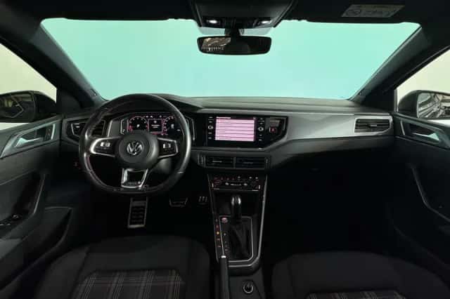 Volkswagen Polo (2019) thumbnail 4