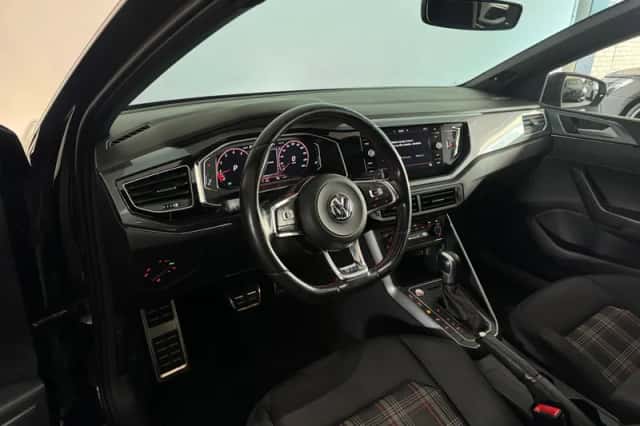 Volkswagen Polo (2019) thumbnail 5