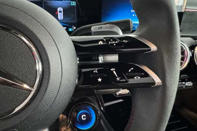 Mercedes-Benz A-Klasse (2023) thumbnail 15