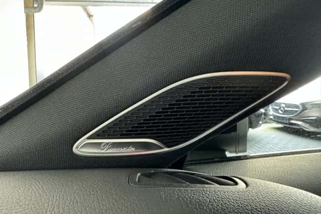 Mercedes-Benz A-Klasse (2023) thumbnail 16