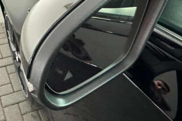 Mercedes-Benz A-Klasse (2023) thumbnail 19