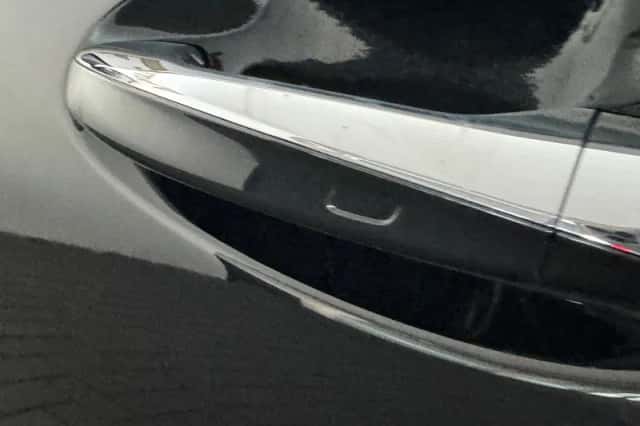 Mercedes-Benz A-Klasse (2023) thumbnail 20
