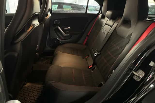 Mercedes-Benz A-Klasse (2023) thumbnail 22