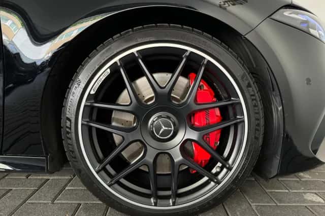 Mercedes-Benz A-Klasse (2023) thumbnail 23