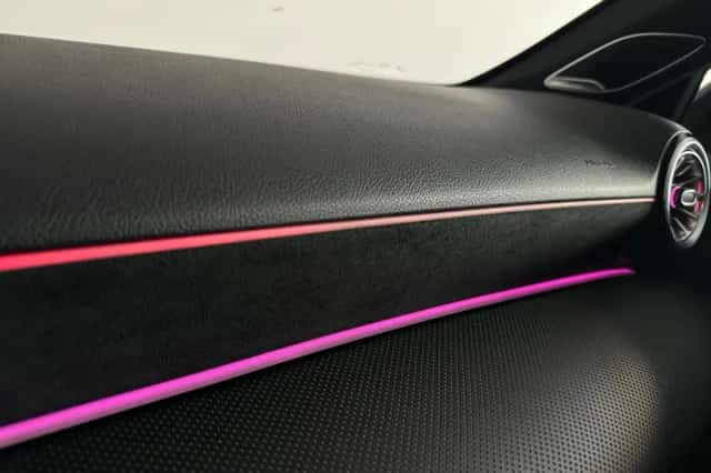 Mercedes-Benz A-Klasse (2023) thumbnail 26