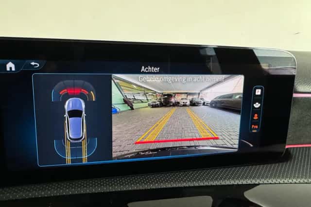 Mercedes-Benz A-Klasse (2023) thumbnail 27