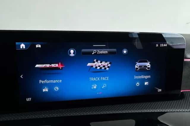 Mercedes-Benz A-Klasse (2023) thumbnail 28