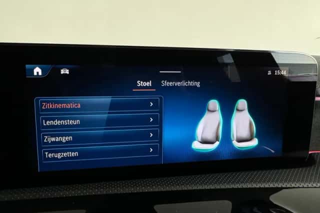 Mercedes-Benz A-Klasse (2023) thumbnail 29