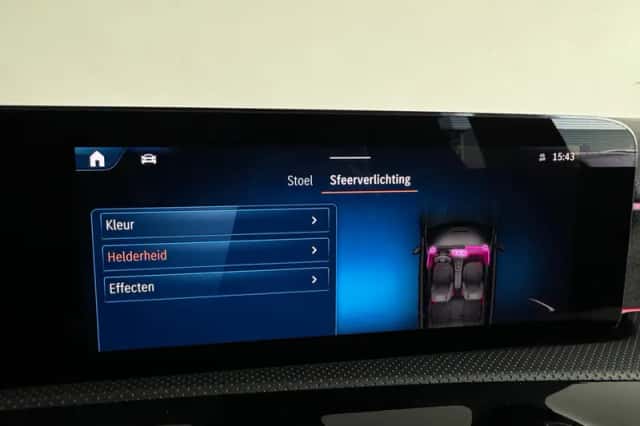 Mercedes-Benz A-Klasse (2023) thumbnail 30