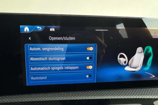 Mercedes-Benz A-Klasse (2023) thumbnail 33