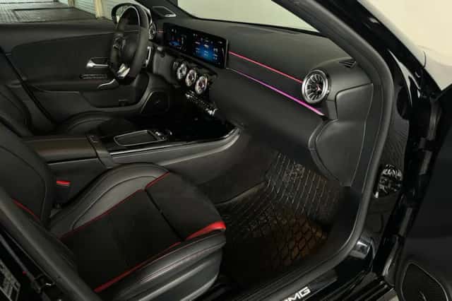 Mercedes-Benz A-Klasse (2023) thumbnail 41