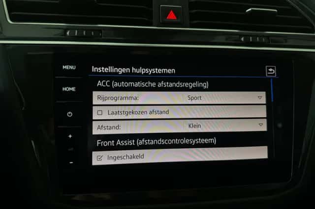 Volkswagen Tiguan (2018) thumbnail 29