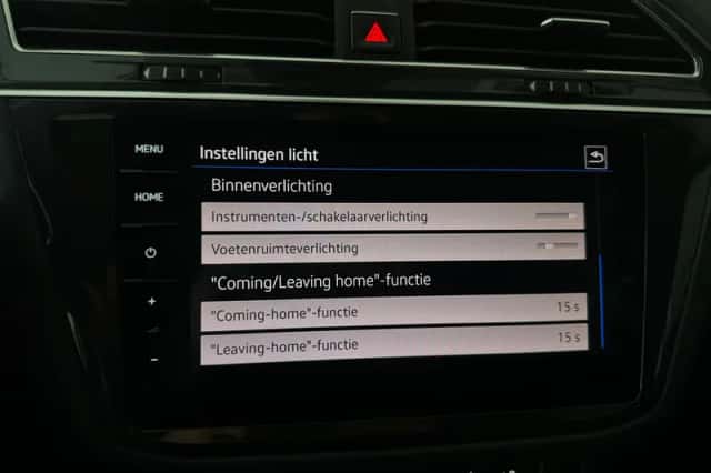 Volkswagen Tiguan (2018) thumbnail 30