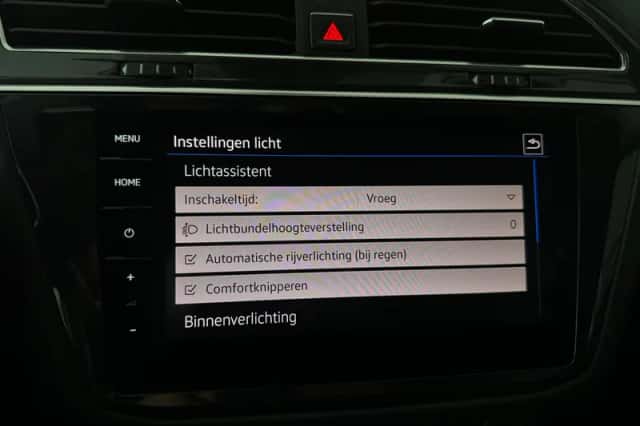 Volkswagen Tiguan (2018) thumbnail 31