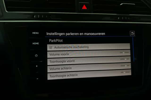 Volkswagen Tiguan (2018) thumbnail 32