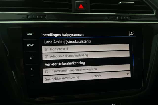Volkswagen Tiguan (2018) thumbnail 34