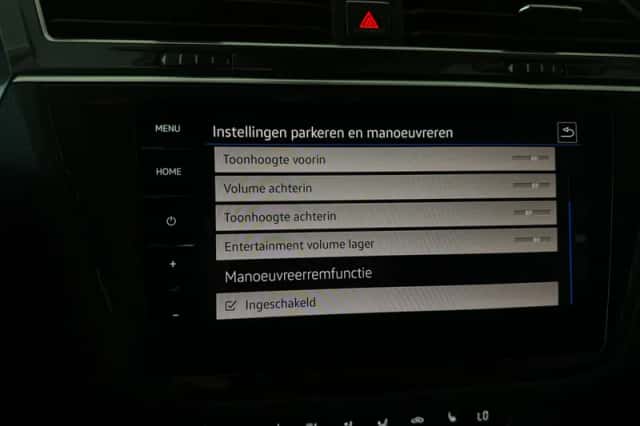 Volkswagen Tiguan (2018) thumbnail 36