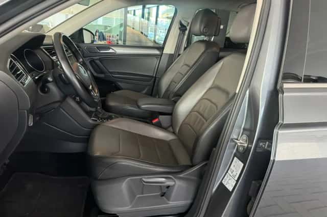 Volkswagen Tiguan (2018) thumbnail 6