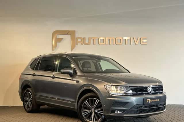 Volkswagen Tiguan (2018) thumbnail 7